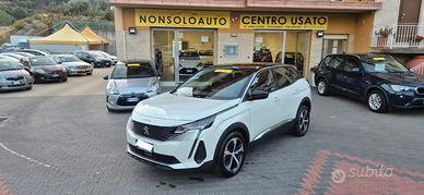 Peugeot 3008 BlueHDi 130 S&S EAT8 Allure - 12/2021