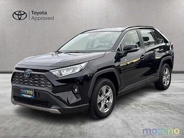 Toyota RAV4 2.5 vvt-ie h Active 2wd 218 CV e-cvt