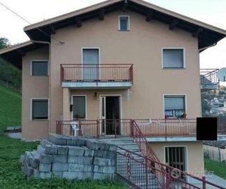 Duplex a San Giacomo Filippo