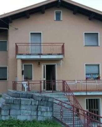 Duplex a San Giacomo Filippo