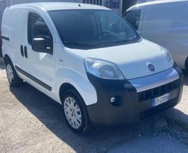 FIAT Fiorino 1.4 8V Furgone Natural Power