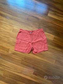 Pantaloncino donna