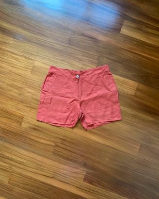 Pantaloncino donna