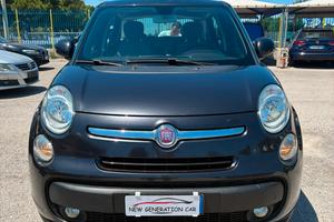 Fiat 500L 1.6 Multijet 120 CV Pop Star