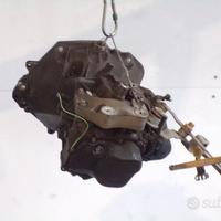 Cambio manuale Opel Corsa D 1.2 benzina 2012