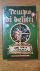 tempo di delitti - aavv