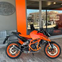 Ktm 390 Duke
