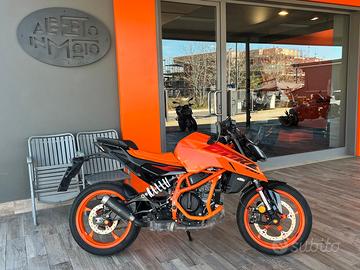 Ktm 390 Duke