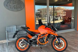 Ktm 390 Duke