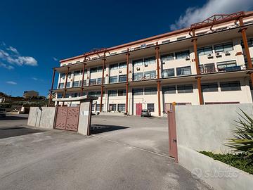 Magazzini-box nuovi fino a 100 mq