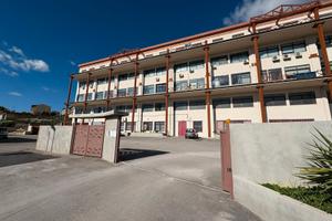 Magazzini-box nuovi fino a 100 mq