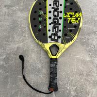 Racchetta padel Babolat counter Viper 2022