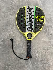 Racchetta padel Babolat counter Viper 2022