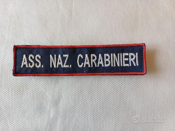 PATCH A.N.C.