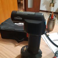 OASSER COMPRESSORE AUTO-MOTO-BICI-PALLONI 