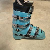 Lange World Cup 120 - misura 27-27.5 