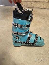 Lange World Cup 120 - misura 27-27.5 