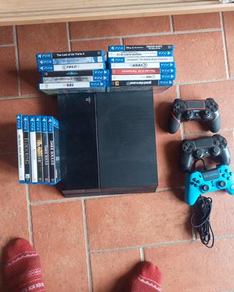 PlayStation 4
