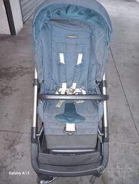 trio inglesina 