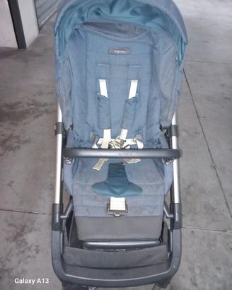 trio inglesina 