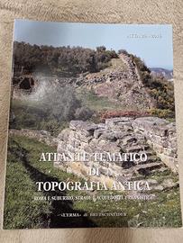Atlante Tematico di Topografia Antica 26 – Roma su