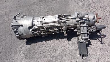 Cambio con riduttore BMW X3 2.0 TD codice 10694010