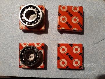 Morini Franco Motori T4 GS G3 GSA