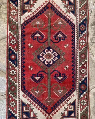 Tappeti Persiani