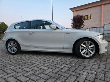 BMW SERIE 1 Leggere bene