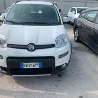 Fiat panda 900 twin Air metano