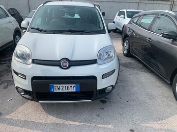 Fiat panda 900 twin Air metano