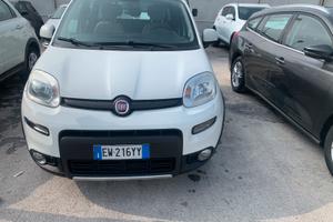Fiat panda 900 twin Air metano