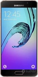 smartphone samsung a5 2016