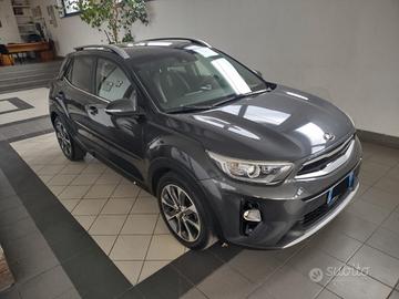 Kia Stonic 1.4 MPI EcoGPL Energy
