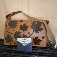 borsa Prada originale 