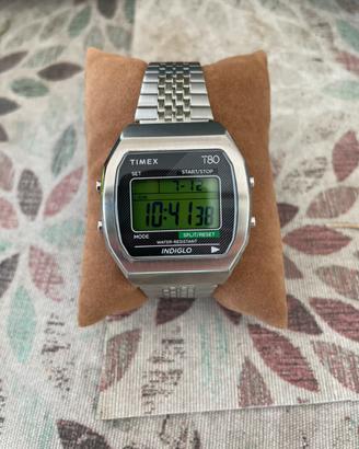 Timex T80