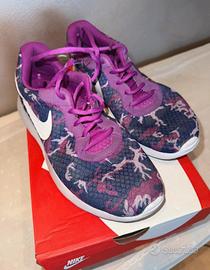 Nike Internationalist Donna - Numero 39 ORIGINALI