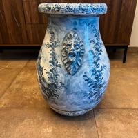 Vaso grandi in ceramica