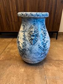 Vaso grandi in ceramica