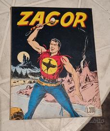 Collezione Bonelli "Zagor"
