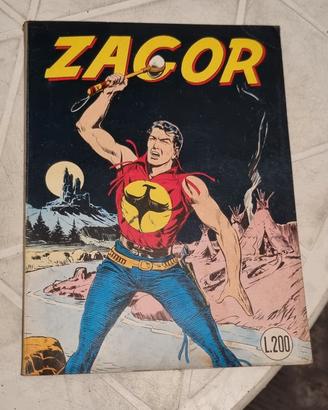 Collezione Bonelli "Zagor"