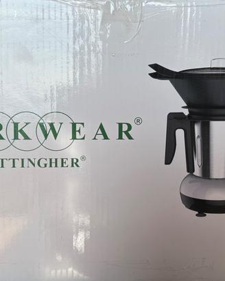 Nuovo Robot Da Cucina Multifunzione Workwear Ottin