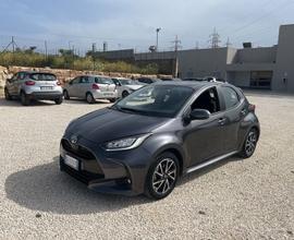 Toyota Yaris 1.5 Hybrid 5 porte Trend