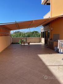 Fermo porto sant'elpidio casa mare famiglia