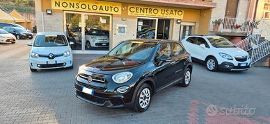 Fiat 500X 1.3 MultiJet 95 CV Pop Star - 11/2018