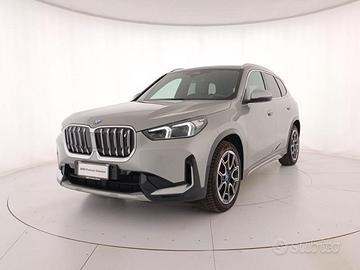 BMW iX1 30 xdrive X-Line