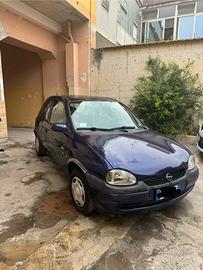Opel Corsa 2000