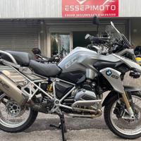 Bmw r 1200 gs - 2015