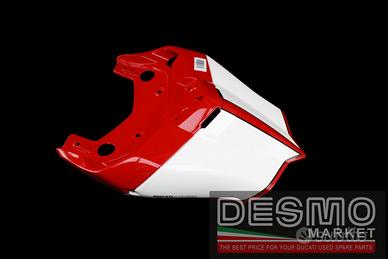Codone monoposto originale Ducati 749 999