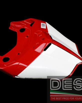 Codone monoposto originale Ducati 749 999